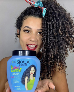 Skala Expert #MaisCachos 1000g