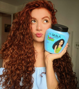 Skala Expert #MaisCachos 1000g