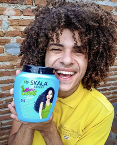 Skala Expert #MaisCachos 1000g