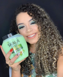 Skala Expert Bomba de Vitaminas Abacate-Avocat 1000g