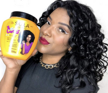 Charger l&#39;image dans la galerie, Skala Expert Mais Crespos Huile d&#39;Argan 1000g
