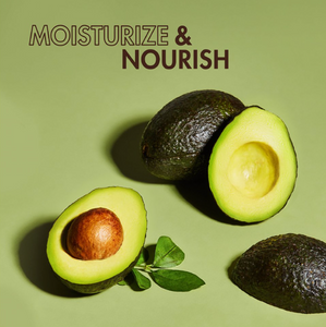 SHEA MOISTURE Power Greens Conditioner Moringa & Avocado Sans Sulfate