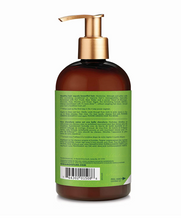Charger l&#39;image dans la galerie, SHEA MOISTURE Power Greens Conditioner Moringa &amp; Avocado Sans Sulfate
