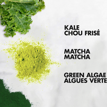 Charger l&#39;image dans la galerie, SHEA MOISTURE Power Greens Conditioner Moringa &amp; Avocado Sans Sulfate
