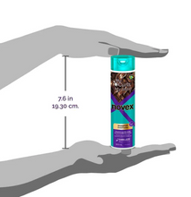 Charger l&#39;image dans la galerie, Novex My Curls My Style Shampoo Cranberry et Mélange  d&#39;huile

