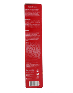 Novex Brazilian Keratin Recharge Leave In Conditioner 80g