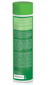 Novex Huile Avocat Shampoo Hydratant 300g - enrichi de l'huile d'avocat.
