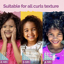 Charger l&#39;image dans la galerie, Novex My Little Curls Shampooing 300g
