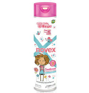 Novex My Little Curls Conditioner 300g