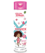 Charger l&#39;image dans la galerie, Novex My Little Curls Shampooing 300g
