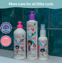 Charger l&#39;image dans la galerie, Novex My Little Curls Spray Démélant 120g
