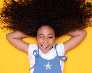 Novex My Little Curls Après Shampooing Sans Rinçage 300g