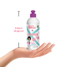 Charger l&#39;image dans la galerie, Novex My Little Curls Spray Démélant 120g
