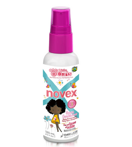 Novex My Little Curls Spray Démélant 120g