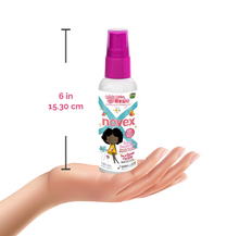 Charger l&#39;image dans la galerie, Novex My Little Curls Spray Démélant 120g
