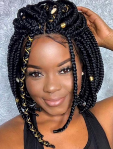 Fil pour tresses : divers couleurs à Choix