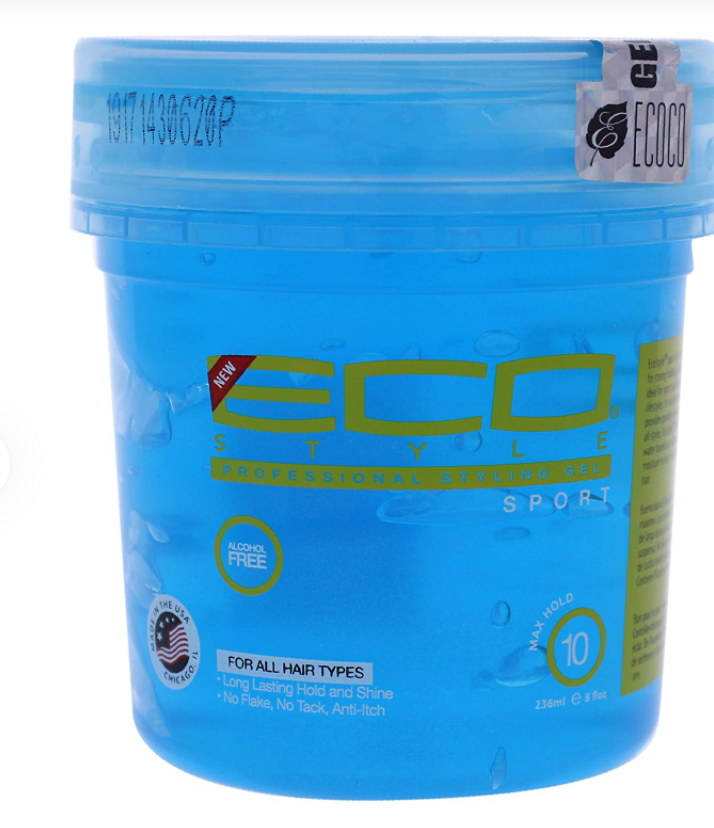 Ecoco Eco Styler Gel - Sport 236g