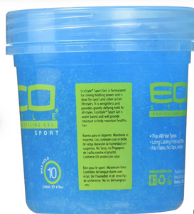 Ecoco Eco Styler Gel - Sport 236g