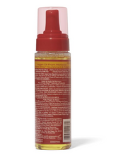 Charger l&#39;image dans la galerie, CREME OF NATURE Argan oil Style and Shine Foaming Mousse 207
