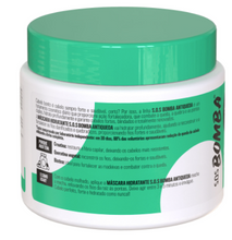 Charger l&#39;image dans la galerie, SALON LINE:SOS Bomba Masque Hydratation 500g
