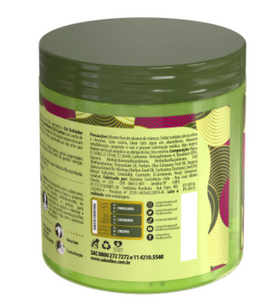 SALON LINE:SOS Cachos- Gel à base de Huile Olive 550g
