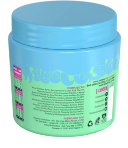 SALON LINE: #todecacho Masque Nutrition 500g