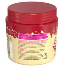 Charger l&#39;image dans la galerie, SALON LINE: #todecacho Masque Hydratant Vinaigre de Pomme 500g
