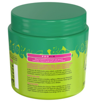 Charger l&#39;image dans la galerie, SALON LINE: #todecacho Aloe Mask Hydratation Babosa  500g
