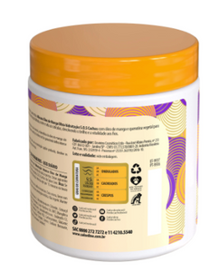 SALON LINE: SOS CACHOS SOS Curls Masque Hydratant Intense Huile de Mangue 500G