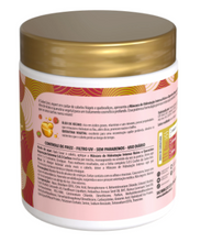 Charger l&#39;image dans la galerie, SALON LINE: SOS CACHOS  Masque Hydratation Intense Castor and Keratin Extreme Repair 5 en 1 500
