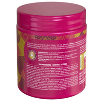 Charger l&#39;image dans la galerie, SALON LINE: SOS CACHOS Masque Puissant d&#39;Hydratation Profonde 500 gr
