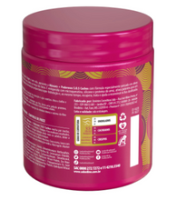 Charger l&#39;image dans la galerie, SALON LINE: SOS CACHOS Masque Puissant d&#39;Hydratation Profonde 500 gr

