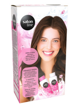 Charger l&#39;image dans la galerie, SALON LINE: Salon Line Kit Hydra Ceramides Shampooing 300g + Après-shampooing 300g
