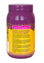 Charger l&#39;image dans la galerie, SALON LINE: #todecacho Masque Marsala Purple Shading 500g
