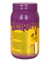 Charger l&#39;image dans la galerie, SALON LINE: #todecacho Masque Marsala Purple Shading 500g

