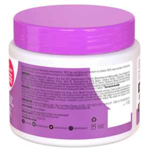 SALON LINE:SOS Bomba Masque Bombastico 500g