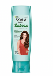 Skala Expert: Babosa Kit Shampooing 325ml + Après-shampooing 325ml