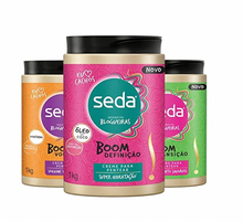 Charger l&#39;image dans la galerie, SEDA: Blogueiras Boom Definição - Crème Coiffante Définition
