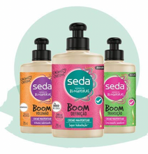 Charger l&#39;image dans la galerie, SEDA: Blogueiras Boom Definição - Crème Coiffante Définition
