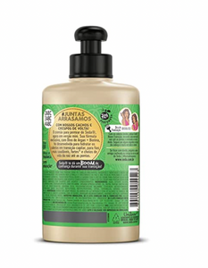 SEDA: Blogueiras Boom Transição - Crème Coiffante Transition