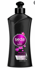 Charger l&#39;image dans la galerie, SEDA: #Juntas Arrasamos - Prestos Luminosos Crème Coiffante 300ml
