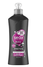 Charger l&#39;image dans la galerie, SEDA: #Juntas Arrasamos - Prestos Luminosos Crème Coiffante 300ml
