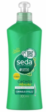 Charger l&#39;image dans la galerie, SEDA: #Juntas Arrasamos - Cachos definidos - Crème Coiffante 300ml
