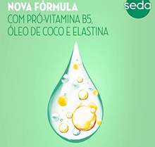 Charger l&#39;image dans la galerie, SEDA: #Juntas Arrasamos - Cachos definidos - Crème Coiffante 300ml
