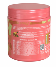 Charger l&#39;image dans la galerie, SALON LINE: SOS CACHOS  Masque Hydratant Boucles + Brillance 500g
