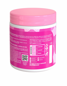 SALON LINE: SOS Cachos- Kids- Masque Hydratation Intense 500g