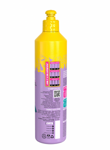 SALON LINE: #todecachinho Kids Molinhas Activateur de boucle 300 ml