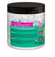 Charger l&#39;image dans la galerie, SALON LINE: #todecacho Gelatine Aloe Volume et Hydratation  550g
