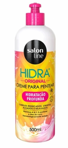 SALON LINE: Hydra Original Crème Coiffante 500 ml