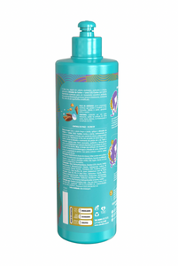 SALON LINE:  SOS CACHOS Activateur Boucles + Light à Huile d'Amande 500 ml